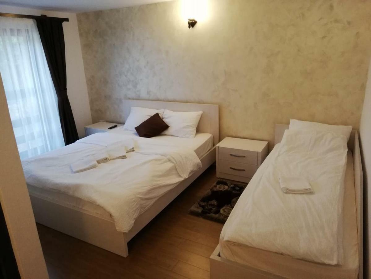 Casa Larisa Hotel Chiscau Екстериор снимка